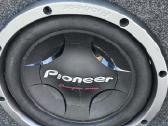 Pioneer žemas dažnis - nuotraukos Nr. 2