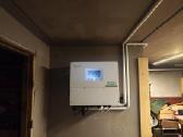 Elektros instaliacija naujos statybos objektuose - nuotraukos Nr. 10