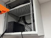 Elektros instaliacija naujos statybos objektuose - nuotraukos Nr. 25