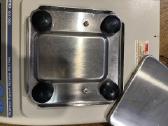 Svarstykles Kern Abj, A&d GX-200, mechaninės(2) - nuotraukos Nr. 11