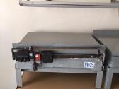 Svarstykles Kern Abj, A&d GX-200, mechaninės(2) - nuotraukos Nr. 17
