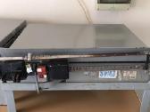 Svarstykles Kern Abj, A&d GX-200, mechaninės(2) - nuotraukos Nr. 19