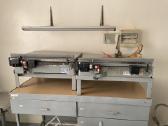 Svarstykles Kern Abj, A&d GX-200, mechaninės(2) - nuotraukos Nr. 21