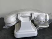 Retro telefonas - nuotraukos Nr. 3