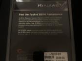 Ddr4 RAM (2x4gb) 2666mhz - G. skill - nuotraukos Nr. 2