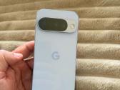 Google Pixel 10 Frost 256gb - nuotraukos Nr. 6