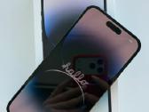 iPhone 14 Pro Max 128gb - nuotraukos Nr. 2