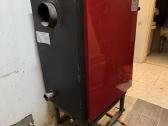 Kieto kuro pečius katilas 29 kw - nuotraukos Nr. 3