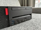 Lenovo Thinkcentre M720s, i5-9400, 16 GB, 256 SSD - nuotraukos Nr. 5