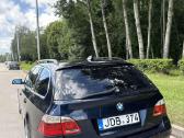Parduodu Bmw 530d - nuotraukos Nr. 2