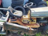 Pasitvarkyt Mtd 16hp Briggs - nuotraukos Nr. 3
