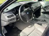 Parduodu Bmw 530d - nuotraukos Nr. 5