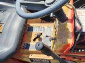 Pasitvarkyt Mtd 16hp Briggs - nuotraukos Nr. 2