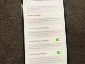 iPhone 13pro max 128gb - nuotraukos Nr. 8