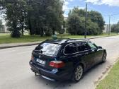 Parduodu Bmw 530d - nuotraukos Nr. 7