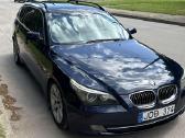Parduodu Bmw 530d - nuotraukos Nr. 8