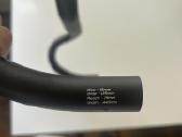 Specialized Roubaix Sl8 originalus vairas 440 mm - nuotraukos Nr. 2