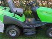 Viking 18 V Twin - nuotraukos Nr. 2