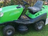 Viking 18 V Twin - nuotraukos Nr. 6