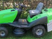 Viking 18 V Twin - nuotraukos Nr. 7