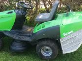 Viking 18 V Twin - nuotraukos Nr. 8