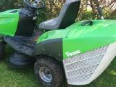 Viking 18 V Twin - nuotraukos Nr. 9