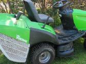 Viking 18 V Twin - nuotraukos Nr. 10
