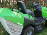 Viking 18 V Twin - nuotraukos Nr. 11