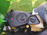 Viking 18 V Twin - nuotraukos Nr. 12