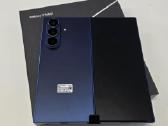 Samsung Fold 7 Blue Shadow - nuotraukos Nr. 3