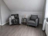 Svetainės baldų komplektas sofa-lova ir du fotel - nuotraukos Nr. 2