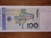 Vokietijos 100 markių banknotas - nuotraukos Nr. 2