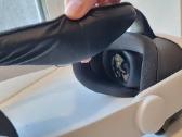 Parduodu Oculus Meta Quest 3 128 GB su Kiwi laik. - nuotraukos Nr. 5