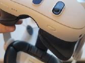 Parduodu Oculus Meta Quest 3 128 GB su Kiwi laik. - nuotraukos Nr. 2