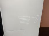 Alienware 27 colių 240hz monitorius Aw2720hfa - nuotraukos Nr. 3
