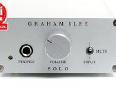 Graham Solo Srgii, Denon D9200, Focal Clear Mg - nuotraukos Nr. 4