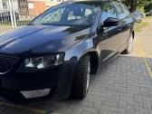 Skoda Octavia - nuotraukos Nr. 3