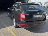 Skoda Octavia - nuotraukos Nr. 4