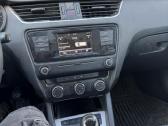 Skoda Octavia - nuotraukos Nr. 7