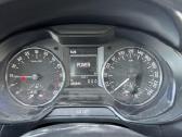 Skoda Octavia - nuotraukos Nr. 9