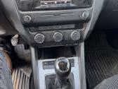 Skoda Octavia - nuotraukos Nr. 12