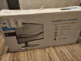 Philips 346e2cuae Ultra Wide - nuotraukos Nr. 3