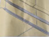 Unidrain 900mm duso trapas - nuotraukos Nr. 3