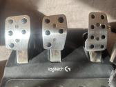 Logitech G29 (Pedalų defektas) - nuotraukos Nr. 3