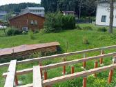 Parduodamas sodas,paruošta statyti karkasa iki50m² - nuotraukos Nr. 12