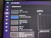 Razer Blade 15 Advanced (Early 2020), 16gb - nuotraukos Nr. 10