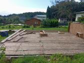 Parduodamas sodas,paruošta statyti karkasa iki50m² - nuotraukos Nr. 22