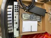 Hikvision DS-7608ni-k1/8p(b) 8 kanalų Poe Nvr - nuotraukos Nr. 4