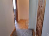 Nuomuojamas tvarkingas 2 kamb. butas Kalniečių r. - nuotraukos Nr. 4
