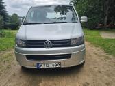 Volvagen Transporter T5 priekis - nuotraukos Nr. 4